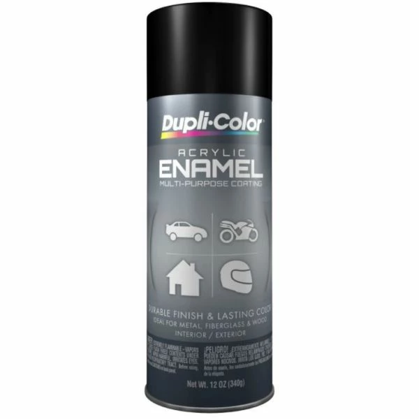 Budget ๐ Dupli-Color Multi-Purpose Enamel Semi-Gloss Black Aerosol 12 OZ DA1603 ๐ฏ 3 Budget ๐ Dupli-Color Multi-Purpose Enamel Semi-Gloss Black Aerosol 12 OZ DA1603 ๐ฏ