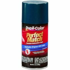 Discount 👍 Dupli-Color Perfect Match Premium Automotive Paint General Motors Emerald Green (M) (43 WA159A, 43 🛒