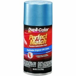 Cheap 🎁 Dupli-Color Perfect Match Premium Automotive Paint General Motors Medium Maui Blue (M) (23 WA9184,2 ⌛
