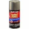 Budget ๐ฏ Dupli-Color Perfect Match Premium Automotive Paint Ford Mineral Gray (M) (TK) Aerosol 8 OZ BFM0352 ๐ฅ 2 Budget ๐ฏ Dupli-Color Perfect Match Premium Automotive Paint Ford Mineral Gray (M) (TK) Aerosol 8 OZ BFM0352 ๐ฅ -Eastwood Sales Store p57840Z 1