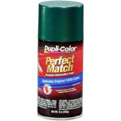 Best deal 😉 Dupli-Color Perfect Match Premium Automotive Paint Ford Amazon Green (M) (SU) Aerosol 8 OZ BFM0350 🛒