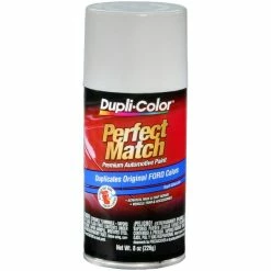 Top 10 🔔 Dupli-Color Perfect Match Premium Automotive Paint Ford Oxford White (9L,A9,YO,YZ) Aerosol 8 OZ BFM 😍