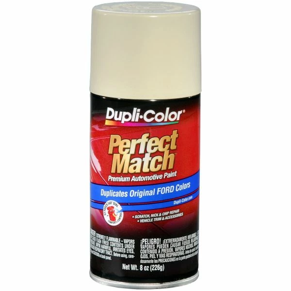 Deals ๐ Dupli-Color Perfect Match Premium Automotive Paint Ford Wimbledon White (M,9A) Aerosol 8 OZ BFM0041 ๐ฅฐ 3 Deals ๐ Dupli-Color Perfect Match Premium Automotive Paint Ford Wimbledon White (M,9A) Aerosol 8 OZ BFM0041 ๐ฅฐ