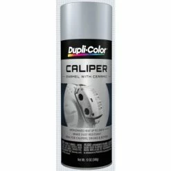 Discount 🎁 Dupli-Color Caliper Aerosol Paint Silver Aerosol 12 OZ BCP103 ✔️