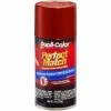 Best Pirce ๐ Dupli-Color Perfect Match Premium Automotive Paint Chrysler Blaze Red Crystal (ARH,PRH) Aerosol 8 O ๐ 1 Best Pirce ๐ Dupli-Color Perfect Match Premium Automotive Paint Chrysler Blaze Red Crystal (ARH,PRH) Aerosol 8 O ๐ -Eastwood Sales Store p57861Z 1