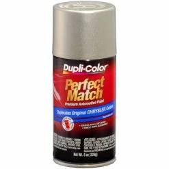 Buy 🛒 Dupli-Color Perfect Match Premium Automotive Paint Chrysler Driftwood Satin (M) (PFA,MFA,PFK,RFK) A 🔥