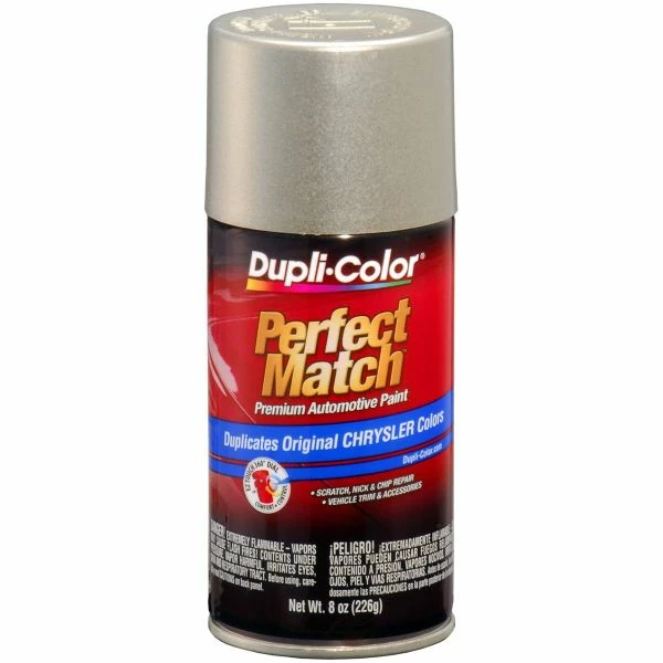 Buy ๐ Dupli-Color Perfect Match Premium Automotive Paint Chrysler Driftwood Satin (M) (PFA,MFA,PFK,RFK) A ๐ฅ 3 Buy ๐ Dupli-Color Perfect Match Premium Automotive Paint Chrysler Driftwood Satin (M) (PFA,MFA,PFK,RFK) A ๐ฅ