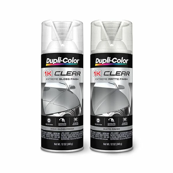 Hot Sale 💯 Dupli-Color 1K Clear 1KCM 1K CLEAR MATTE Aerosol 12 OZ 1KCM 🤩 3 Hot Sale 💯 Dupli-Color 1K Clear 1KCM 1K CLEAR MATTE Aerosol 12 OZ 1KCM 🤩