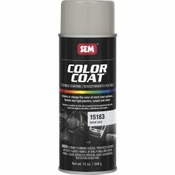 Flash Sale 😍 SEM Color 🧥 Coat - Warm Gray 16 Oz Can With 12 Oz Fill Aerosol Can 15183 🔥
