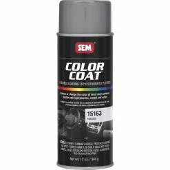 Best reviews of ✔️ SEM Color 🧥 Coat - Presidio 16 Oz Can With 12 Oz Fill Aerosol Can 15163 ❤️