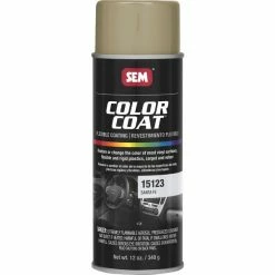 Best Sale 😍 SEM Color 🧥 Coat - Santa Fe 16 Oz Can With 12 Oz Fill Aerosol Can 15123 ⌛