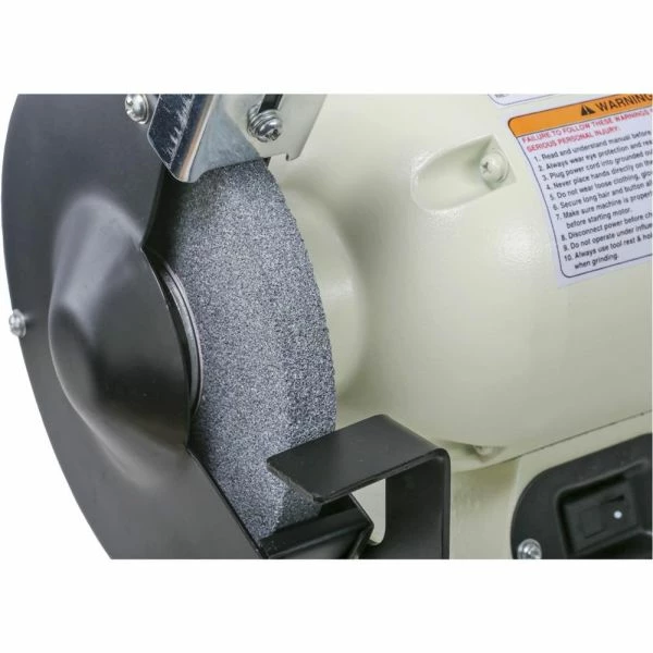 Flash Sale π€© Shop Fox 6 In. Bench Grinder M1051 β - Image 3