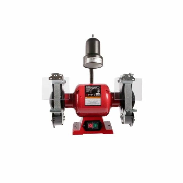 Deals ๐ Sunex 8 In. Bench Grinder With Light 5002A ๐คฉ - Image 2