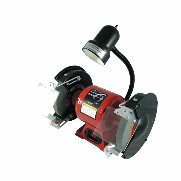 Deals ๐ Sunex 8 In. Bench Grinder With Light 5002A ๐คฉ