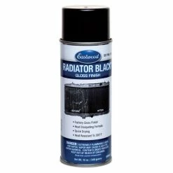 Top 10 ⌛ Eastwood Radiator Black Spray Paint Gloss Aerosol 12 Oz 😀