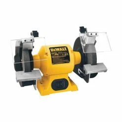 Best Pirce 🧨 Dewalt DW756 - 6in Bench Grinder 😀