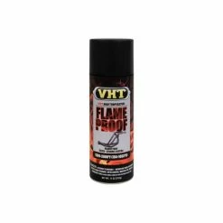 Best Sale 🔔 VHT High Temp Aerosol Flat Black 🎁