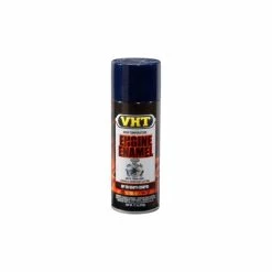 Hot Sale 😍 VHT Engine Paint Aerosol Ford Dark Blue 🛒
