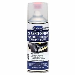Buy 🔔 2K Aerospray High Build Urethane Primer Black 🤩