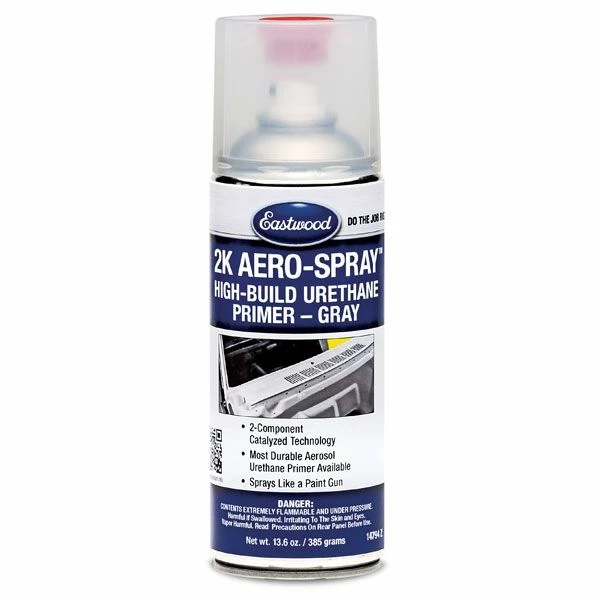 Wholesale π 2K Aerospray High Build Urethane Primer Gray β 3 Wholesale π 2K Aerospray High Build Urethane Primer Gray β