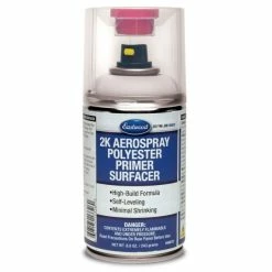 Best deal ❤️ Eastwood 2K Aerospray Polyester Primer Surfacer ✨