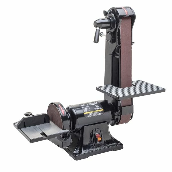 Best reviews of ๐ฅฐ Eastwood 2 Inch X 42 Inch Belt And 6 Inch Disc Sander ๐