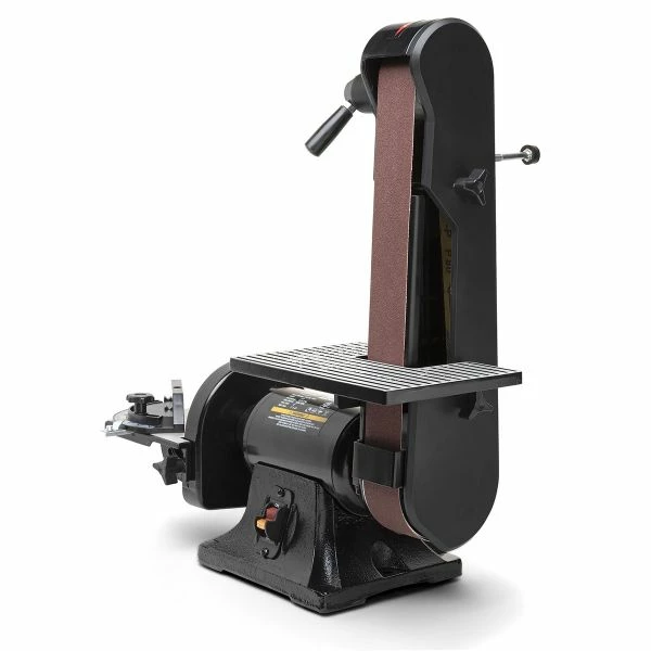 Best reviews of ๐ฅฐ Eastwood 2 Inch X 42 Inch Belt And 6 Inch Disc Sander ๐ - Image 2