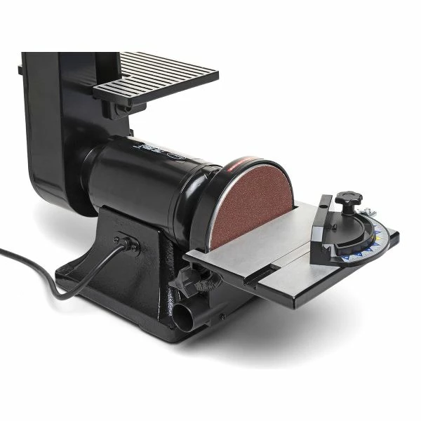 Best reviews of ๐ฅฐ Eastwood 2 Inch X 42 Inch Belt And 6 Inch Disc Sander ๐ - Image 4