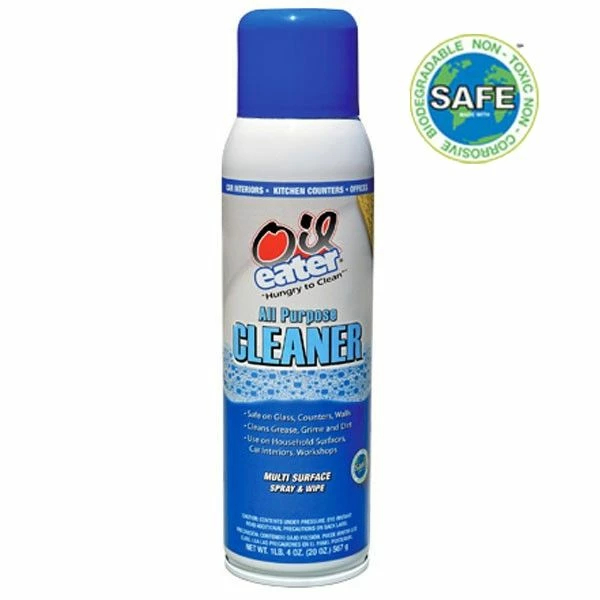 Hot Sale π₯ Oil Eater All-Purpose Aerosol Cleaner 20 Oz. β¨ 3 Hot Sale π₯ Oil Eater All-Purpose Aerosol Cleaner 20 Oz. β¨