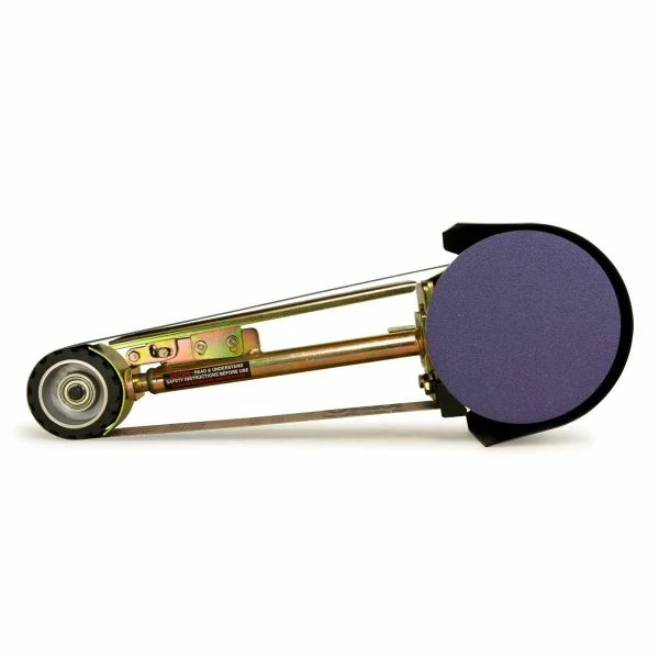 Top 10 👏 Multitool 2 Inch X 48 Inch Belt With 7 Inch Disc - Grinder Attachment - MT482 🎉 - Image 3