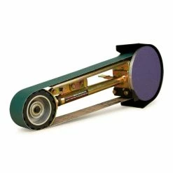 Top 10 👏 Multitool 2 Inch X 48 Inch Belt With 7 Inch Disc - Grinder Attachment - MT482 🎉
