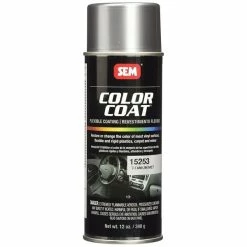 Deals 😉 SEM Color 🧥 Coat Flexible 🧥 Coating Titanium Metallic Interior Paint 🔔